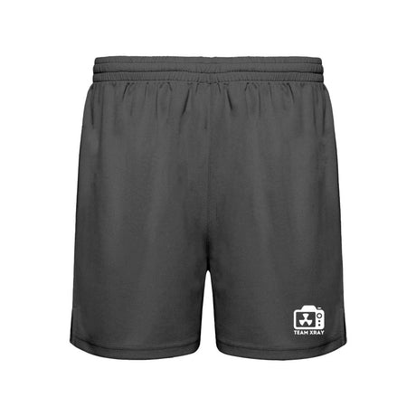 Sport Shorts Unisex TEAM XRAY (kleines Logo) - Alles Einstellungssache