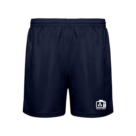 Sport Shorts Unisex TEAM XRAY (kleines Logo) - Alles Einstellungssache