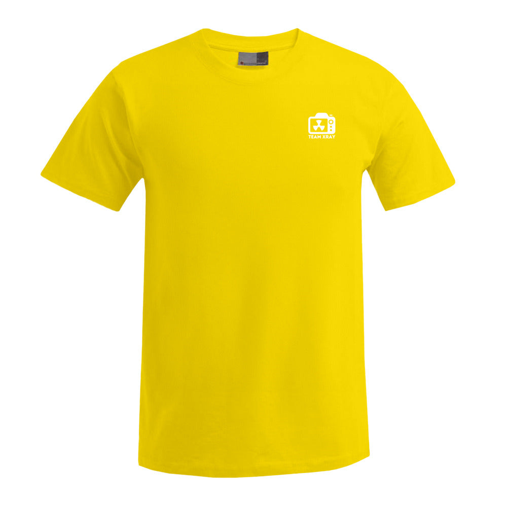 TEAM XRAY (kleines Logo) T-Shirt Herren - Alles Einstellungssache