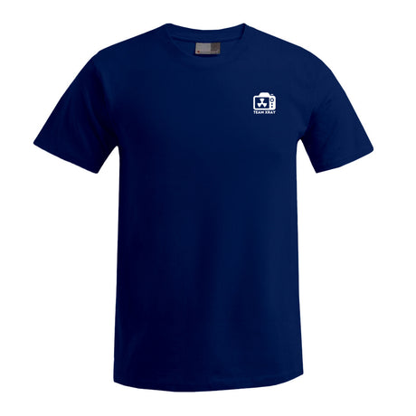 TEAM XRAY (kleines Logo) T-Shirt Herren - Alles Einstellungssache
