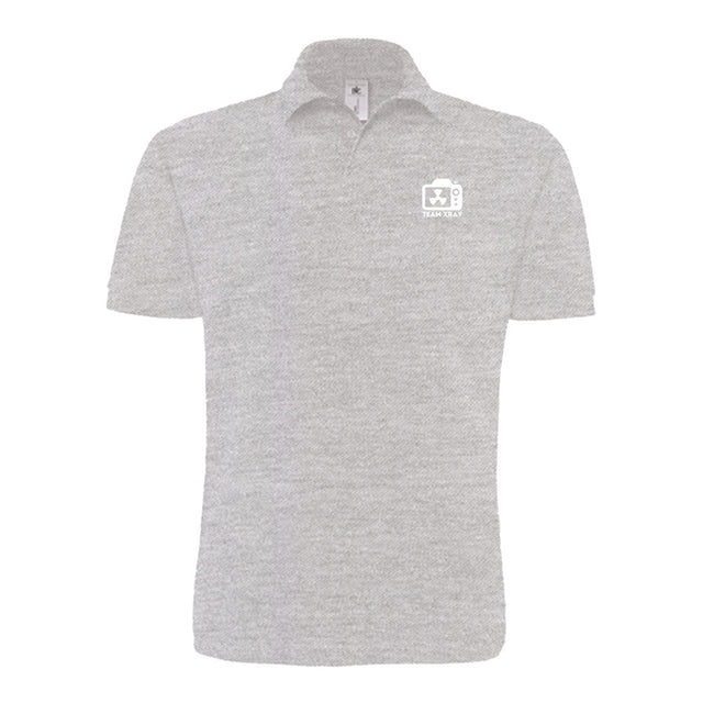 Unisex Polo Shirt TEAM XRAY - Alles Einstellungssache