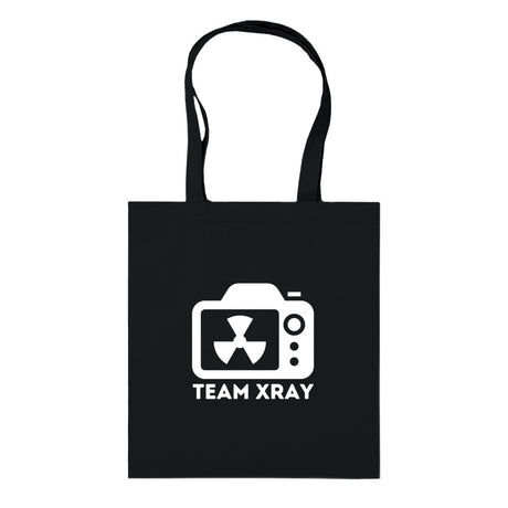 Einkaufstasche Team XRAY - Alles Einstellungssache