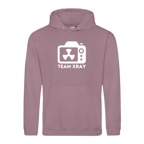 Hoody TEAM XRAY (großes Logo) Unisex - Alles Einstellungssache