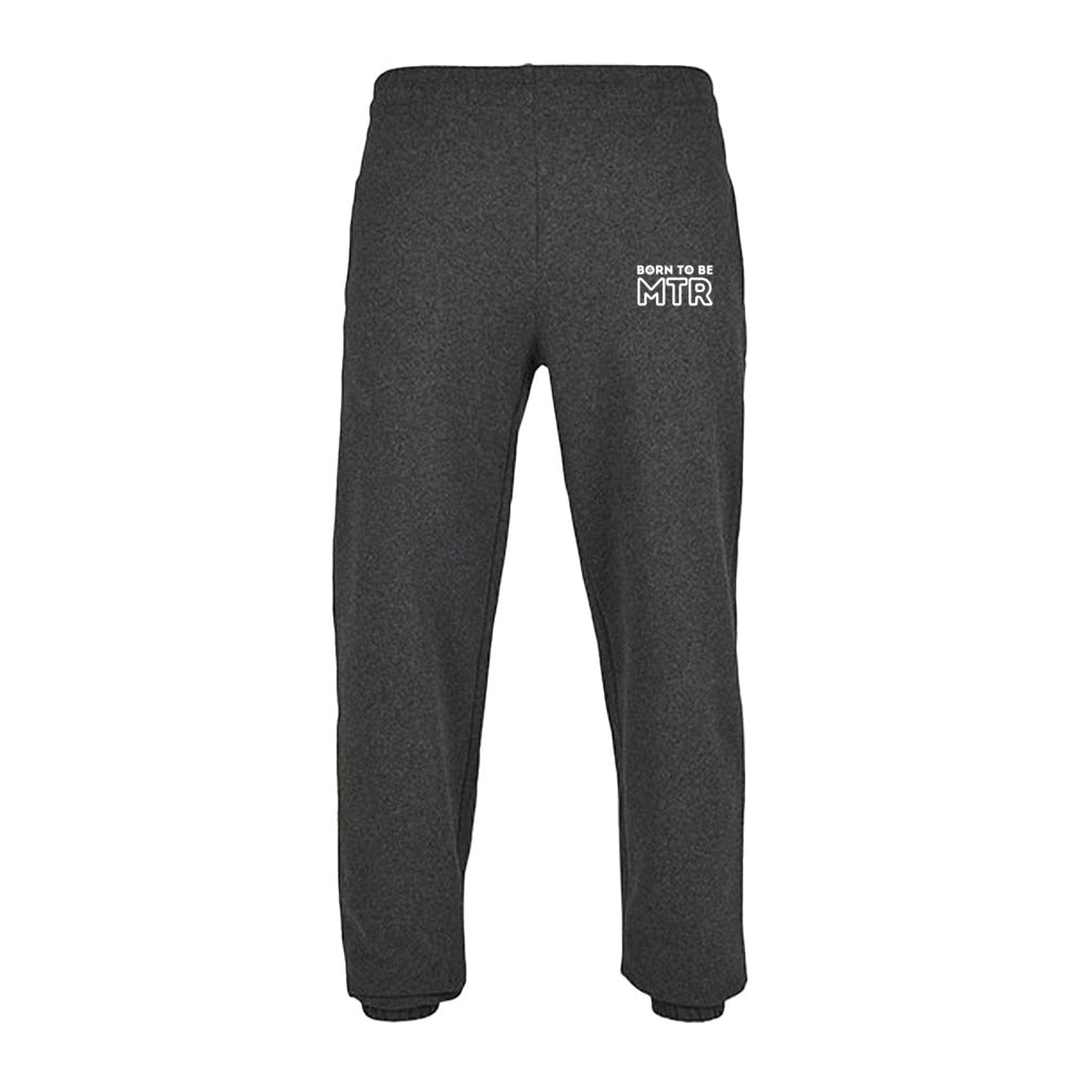 Klassische Jogginghose Unisex - BORN TO BE MTR - Alles Einstellungssache
