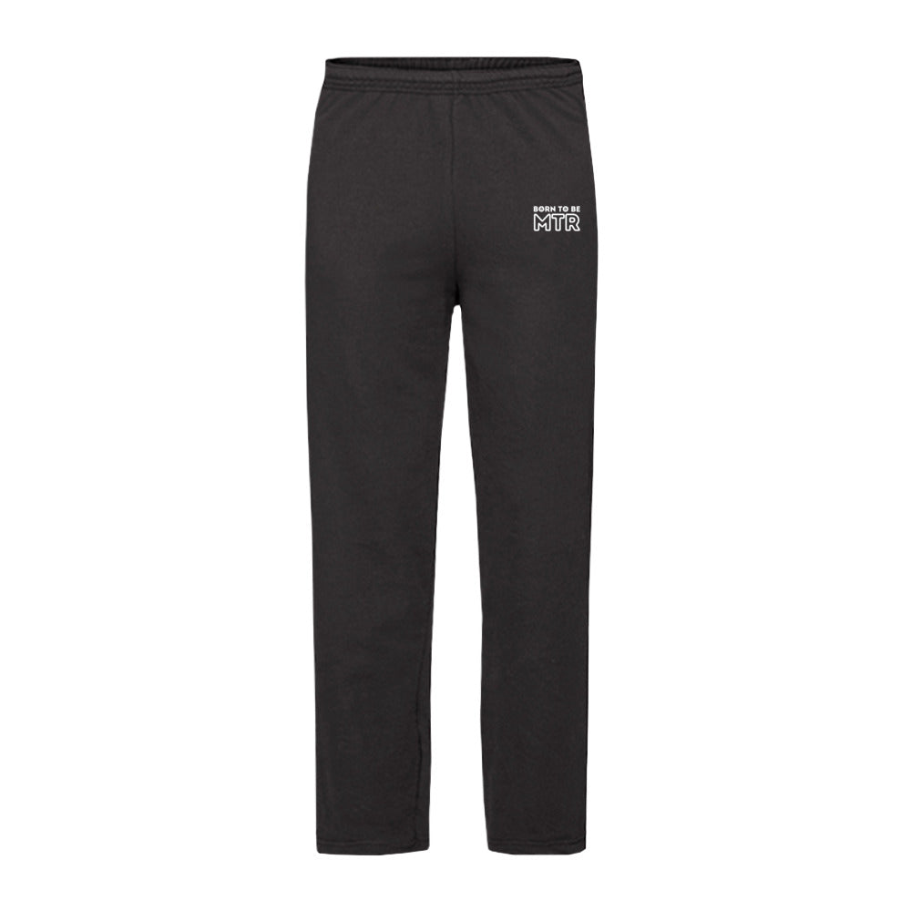 Unisex Jogginghose BORN TO BE MTR (kleines Logo) - Alles Einstellungssache