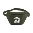 Bauchtasche/Gürteltasche - TEAM XRAY (großes Logo) - Alles Einstellungssache