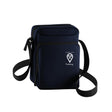 Cross Body Bag, Handtasche, Tablet-/Handytasch - my place to be Radiology (kleines Logo) - Alles Einstellungssache