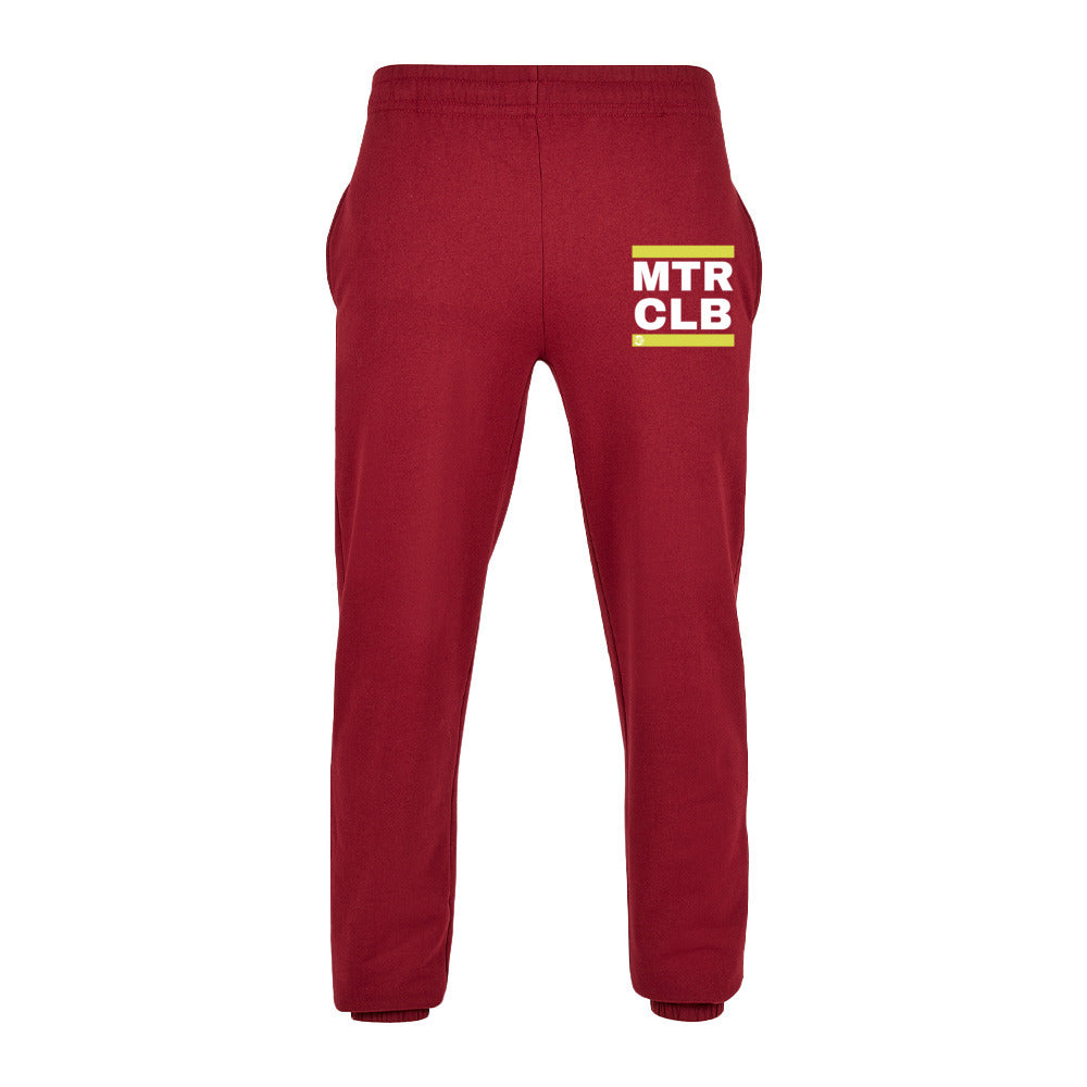 Klassische Jogginghose (Unisex) MTR CLB