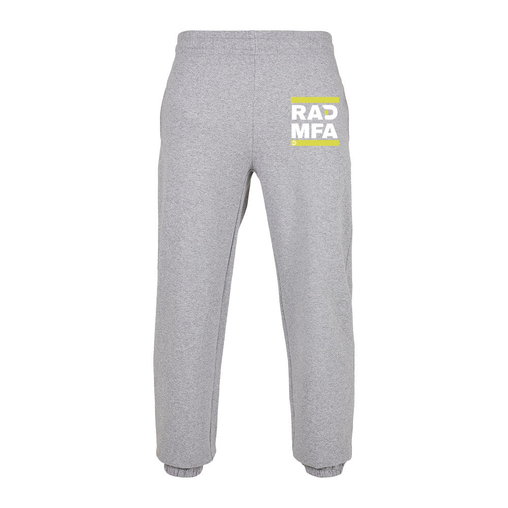 Klassische Jogginghose (Unisex) RAD MFA