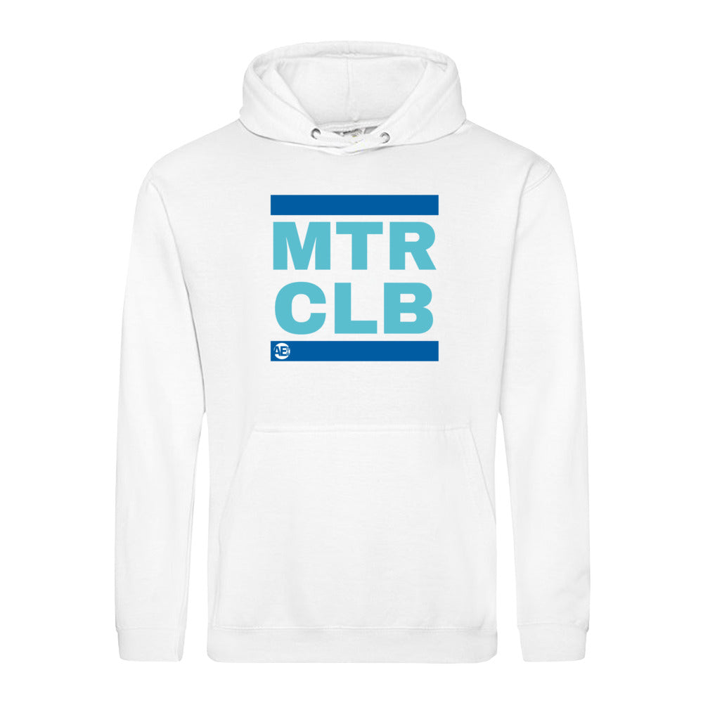 Hoody - MTR CLB (großes Logo) Unisex