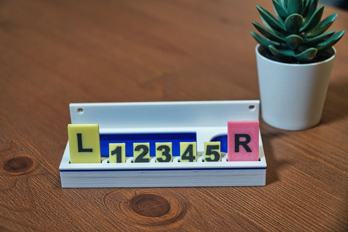 RöntgenMaxi - Alles Einstellungssache