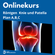 Onlinekurs: Knie und Patella I live am 06.10.2025 - Alles Einstellungssache 
