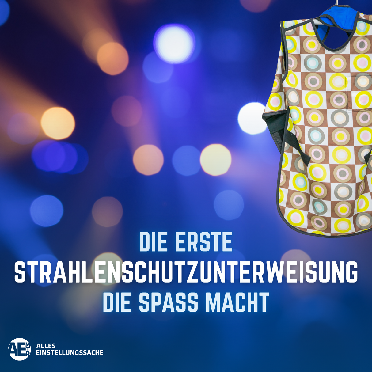 RadNight 2025 I 17.10.2025 - Duisburg - Alles Einstellungssache 