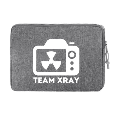 TEAM X RAY LAPTOPTASCHE