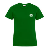 T-SHIRT (Damen) - TEAM XRAY (kleines Logo)