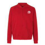 Sweatjacke mit Reißverschluss TEAM XRAY (kleines Logo) Unisex
