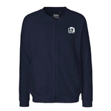 Sweatjacke mit Reißverschluss TEAM XRAY (kleines Logo) Unisex
