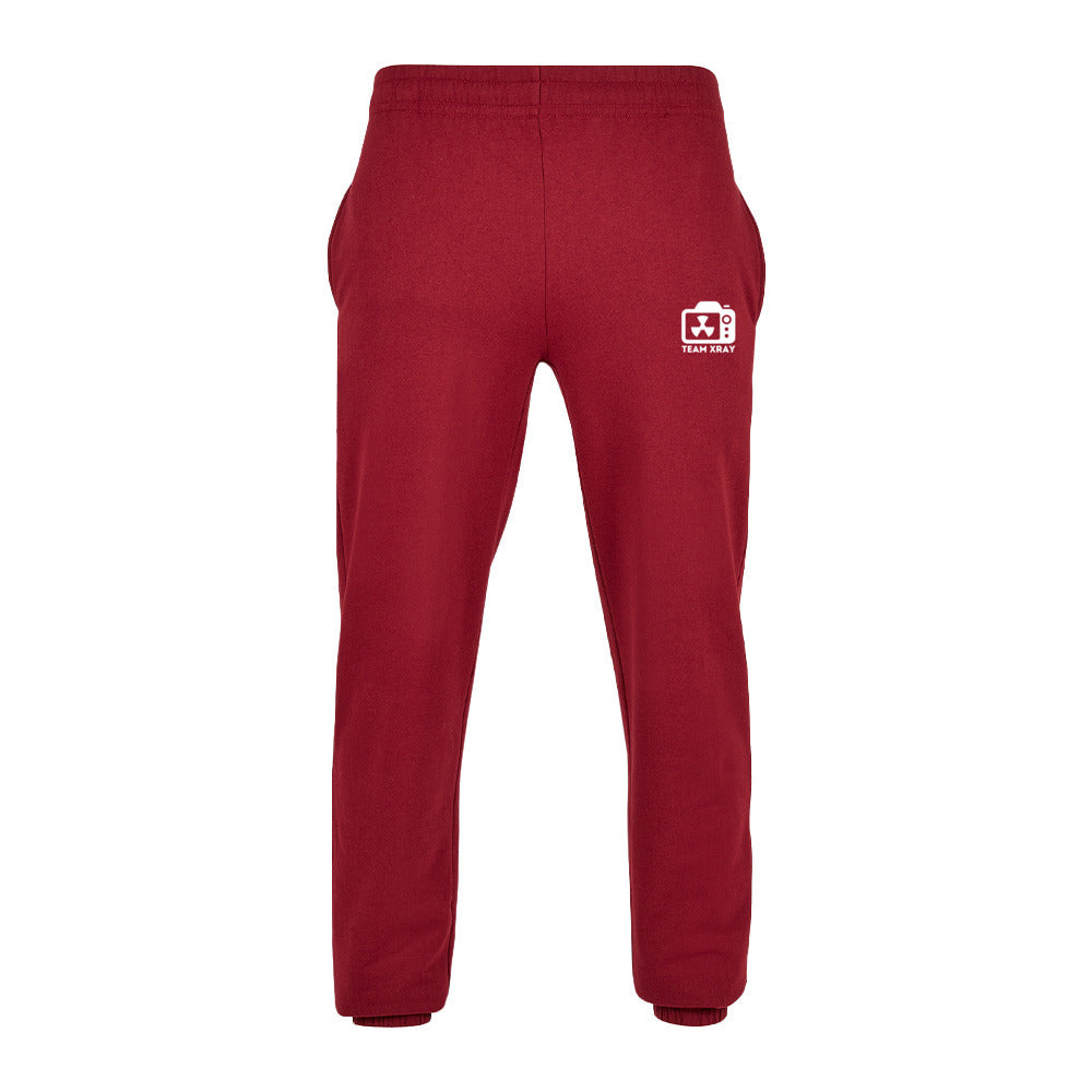 Klassische Jogginghose Unisex TEAM XRAY (kleines Logo)