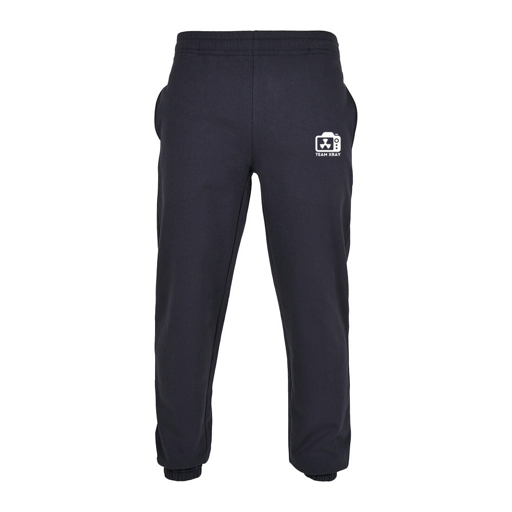 Klassische Jogginghose Unisex TEAM XRAY (kleines Logo)