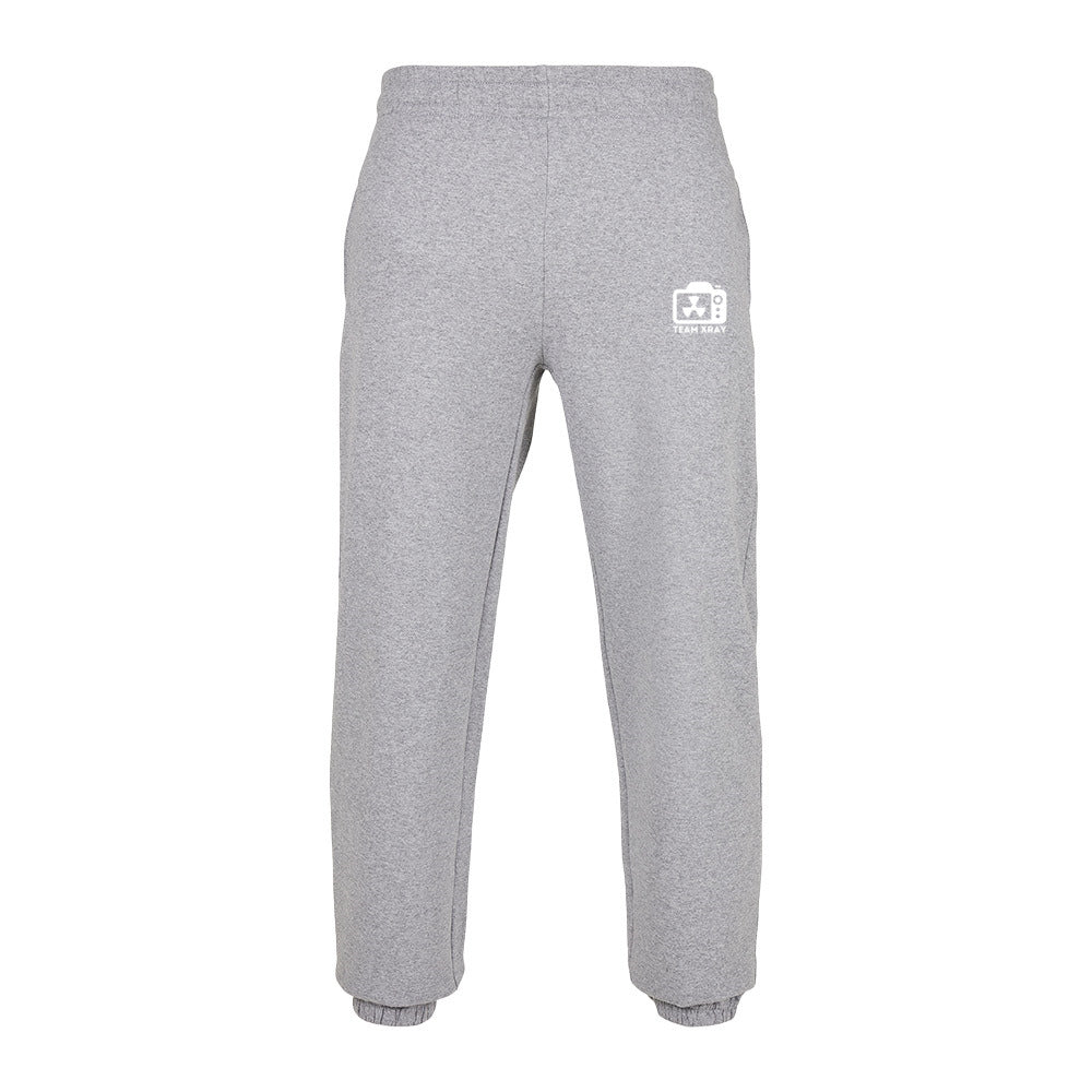 Klassische Jogginghose Unisex TEAM XRAY (kleines Logo)