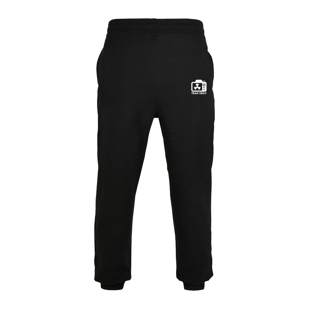 Klassische Jogginghose Unisex TEAM XRAY (kleines Logo)