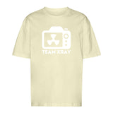 Unisex Oversized T-Shirt TEAM XRAY (großes Logo)