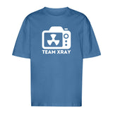 Unisex Oversized T-Shirt TEAM XRAY (großes Logo)