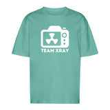 Unisex Oversized T-Shirt TEAM XRAY (großes Logo)