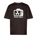 Unisex Oversized T-Shirt TEAM XRAY (großes Logo)