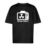 Unisex Oversized T-Shirt TEAM XRAY (großes Logo)