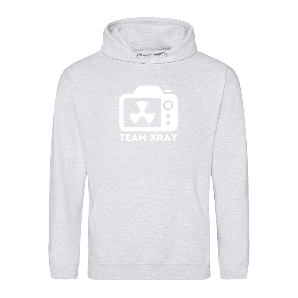 Hoody TEAM XRAY (großes Logo) Unisex