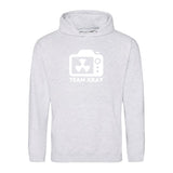 Hoody TEAM XRAY (großes Logo) Unisex