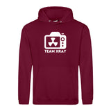 Hoody TEAM XRAY (großes Logo) Unisex
