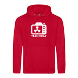 Hoody TEAM XRAY (großes Logo) Unisex