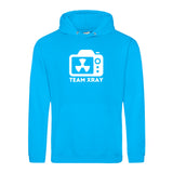 Hoody TEAM XRAY (großes Logo) Unisex