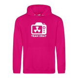 Hoody TEAM XRAY (großes Logo) Unisex