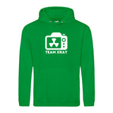 Hoody TEAM XRAY (großes Logo) Unisex