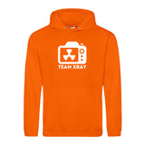 Hoody TEAM XRAY (großes Logo) Unisex