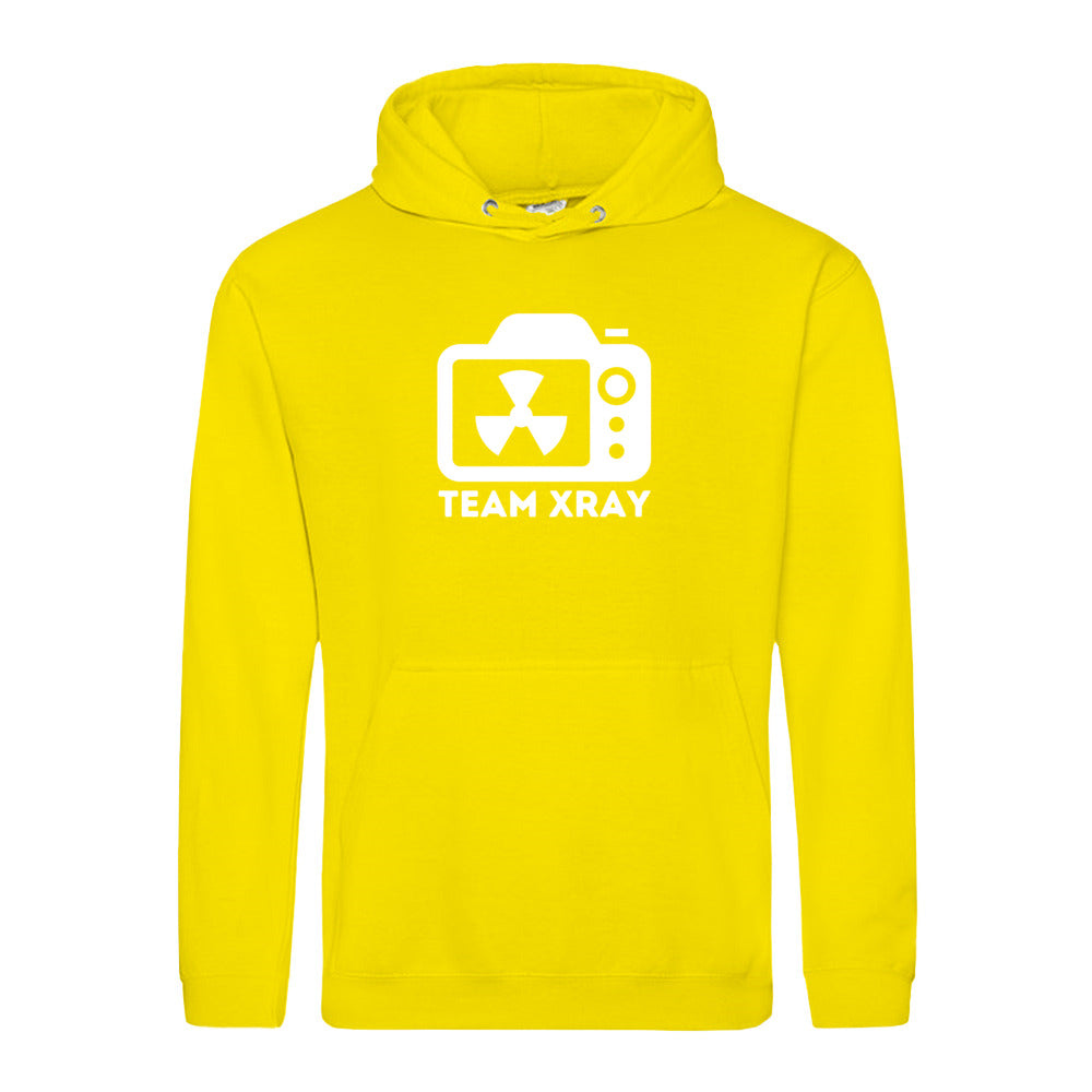 Hoody TEAM XRAY (großes Logo) Unisex