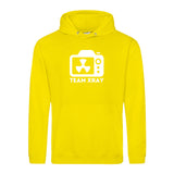 Hoody TEAM XRAY (großes Logo) Unisex