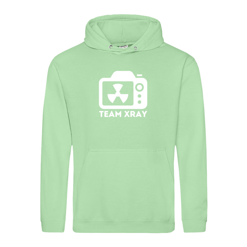 Hoody TEAM XRAY (großes Logo) Unisex