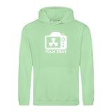 Hoody TEAM XRAY (großes Logo) Unisex