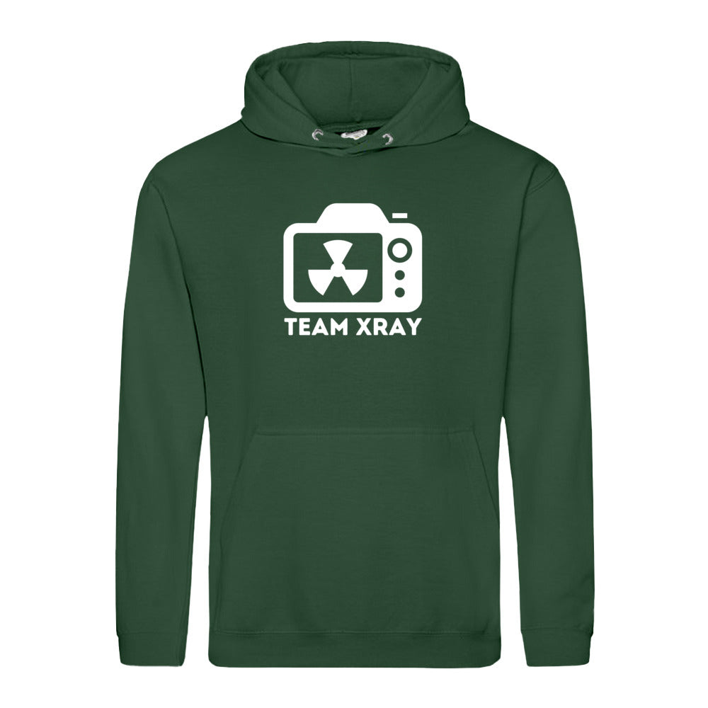 Hoody TEAM XRAY (großes Logo) Unisex