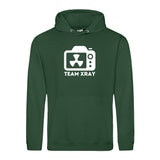Hoody TEAM XRAY (großes Logo) Unisex