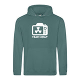 Hoody TEAM XRAY (großes Logo) Unisex