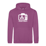 Hoody TEAM XRAY (großes Logo) Unisex