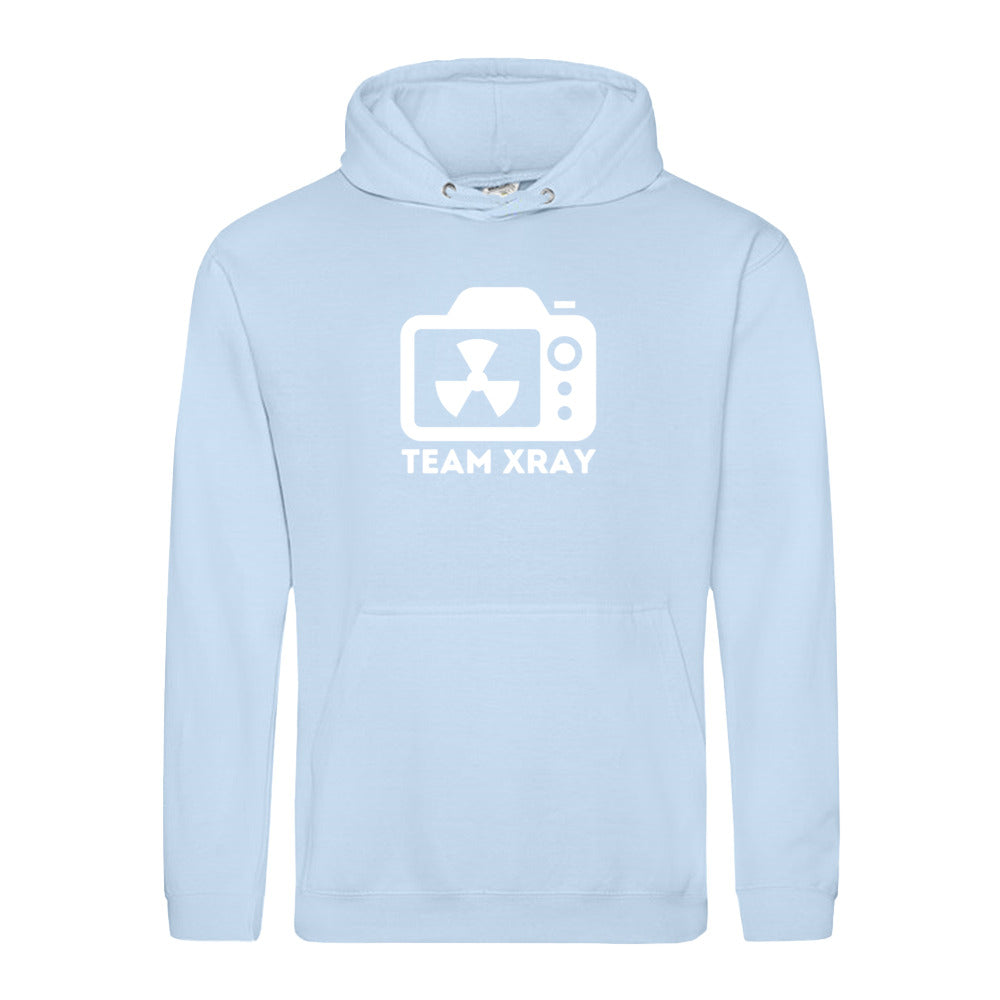 Hoody TEAM XRAY (großes Logo) Unisex