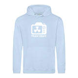 Hoody TEAM XRAY (großes Logo) Unisex