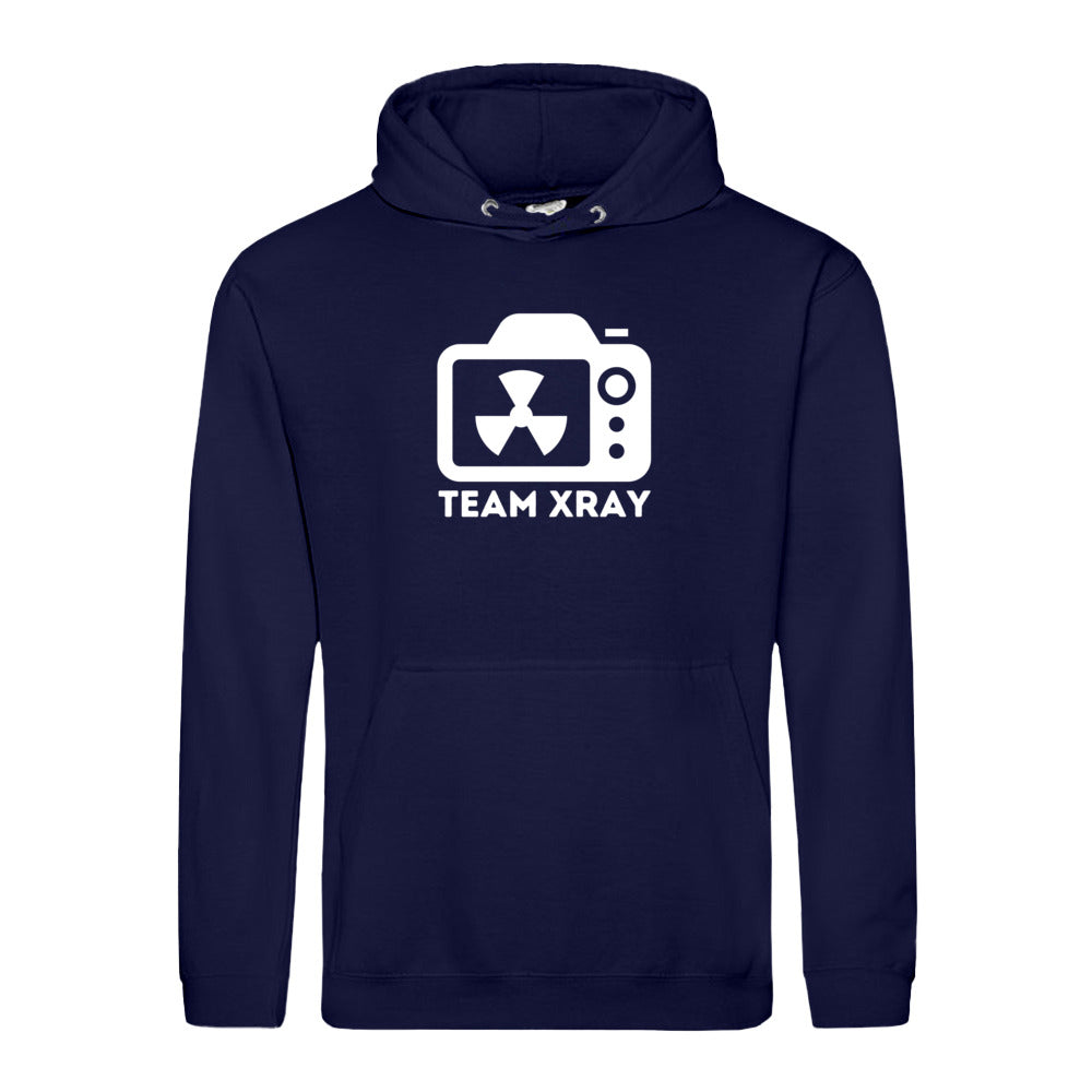 Hoody TEAM XRAY (großes Logo) Unisex