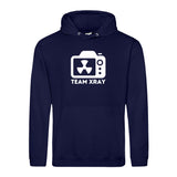 Hoody TEAM XRAY (großes Logo) Unisex